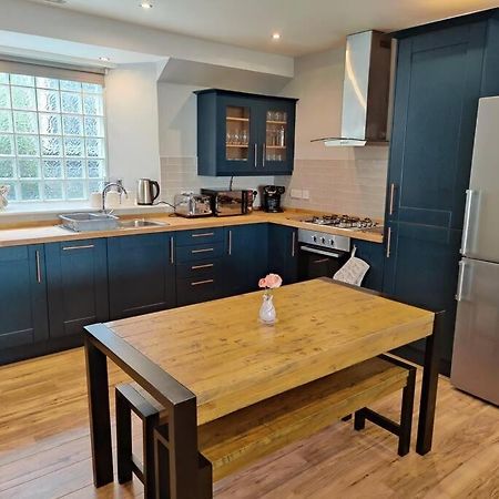 Fabulous 2Bd Maisonette Dunfermline, Fife Exterior photo