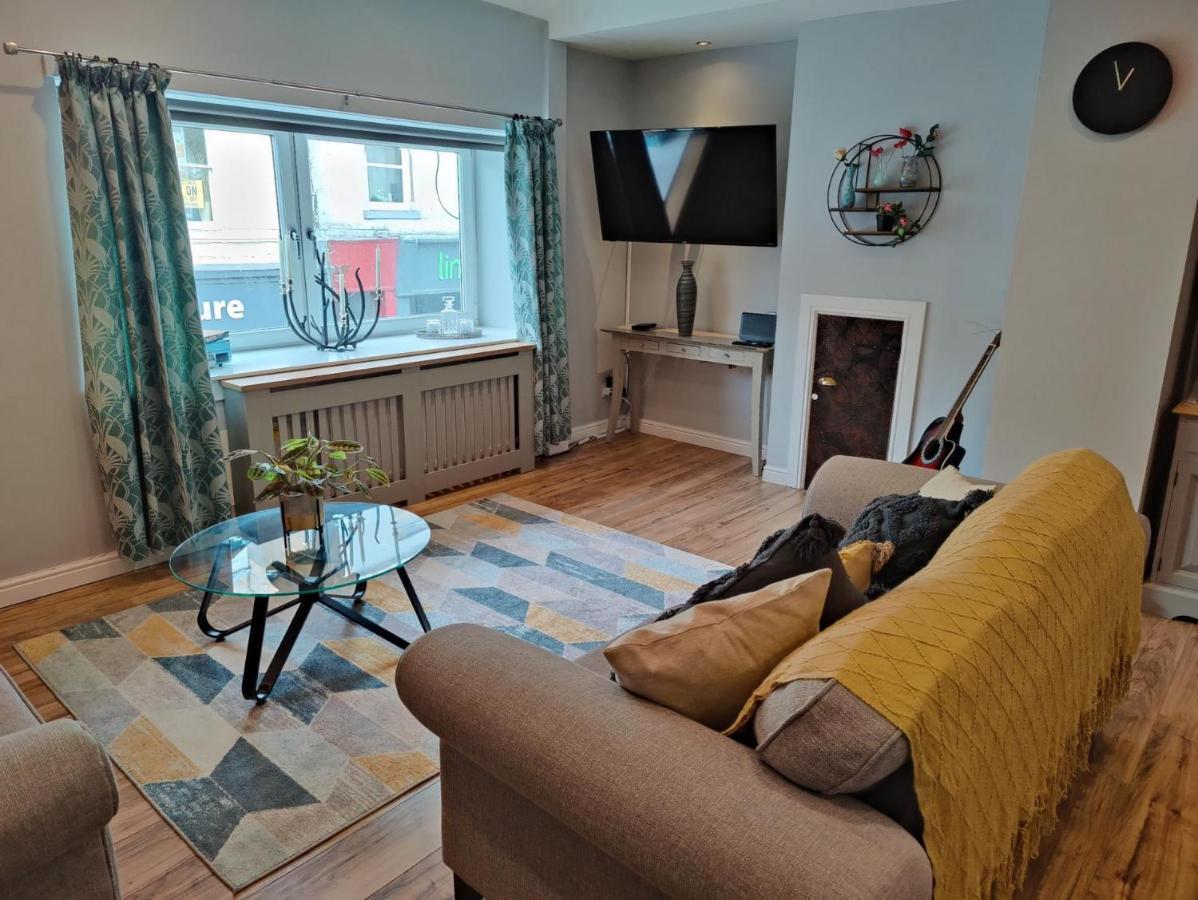 Fabulous 2Bd Maisonette Dunfermline, Fife Exterior photo