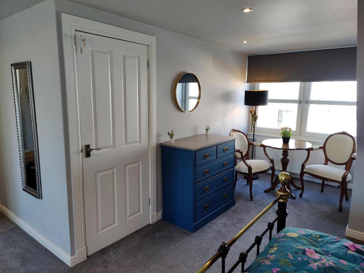 Fabulous 2Bd Maisonette Dunfermline, Fife Exterior photo