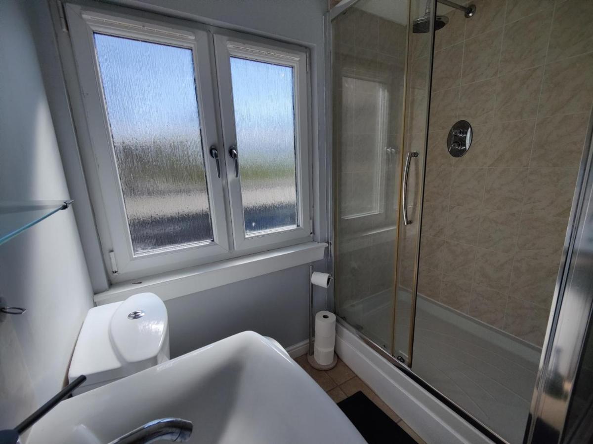 Fabulous 2Bd Maisonette Dunfermline, Fife Exterior photo
